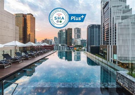 Hotels near Phrom Phong BTS, Emporium Bangkok.